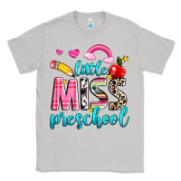 Moon Dust little miss preschool Classic Tee - NancyCooperArtShop