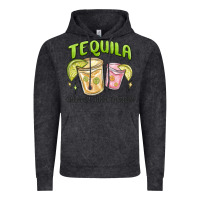 Vintage Black tequila cheaper than therapy Vintage Hoodie - MaliasSmallBusiness