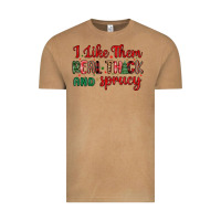 Vintage Camel i like them real thick and sprucy Vintage Tee - MaliasSmallBusiness