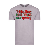 Vintage Zinc i like them real thick and sprucy Vintage Tee - MaliasSmallBusiness