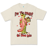 Bone im too much go find less boujee frog funny Premium Tee - JahusDesignShop
