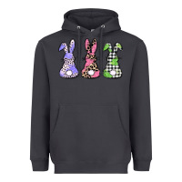 Smoke Easter bunnies Heavyweight Hoodie - CowGirlArtShop