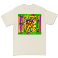 Bone mardi gras dude Premium Tee - Artiststas