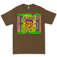 Cacao mardi gras dude Premium Tee - Artiststas