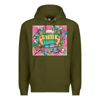 Easter Nurse Easter Day Tumbler Premium Hoodie | Teevron