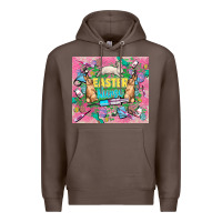 Coffee Easter Nurse Easter Day tumbler Premium Hoodie - HowdyJamesFarm