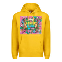 Lemon Easter Nurse Easter Day tumbler Premium Hoodie - HowdyJamesFarm