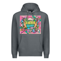 Rock Easter Nurse Easter Day tumbler Premium Hoodie - HowdyJamesFarm