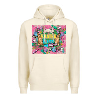 Tofu Easter Nurse Easter Day tumbler Premium Hoodie - HowdyJamesFarm