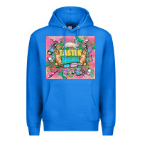 True Royal Easter Nurse Easter Day tumbler Premium Hoodie - HowdyJamesFarm