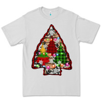 Arrowhead Christmas Trees Premium Tee | Teevron