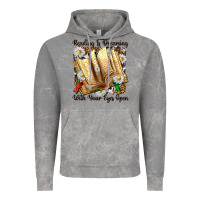Reading Is Dreaming With Your Eyes Open Vintage Hoodie | Teevron