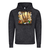 Vintage Black reading is dreaming with your eyes open Vintage Hoodie - NancyCooperArtShop