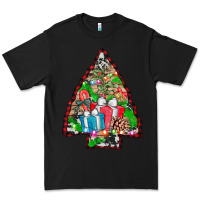 Black arrowhead christmas gifts Premium Tee - AdoDesignShop