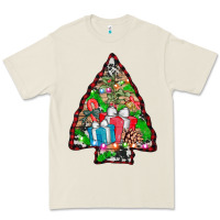 Bone arrowhead christmas gifts Premium Tee - AdoDesignShop