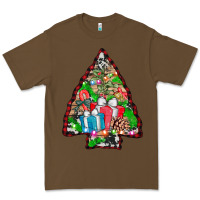 Cacao arrowhead christmas gifts Premium Tee - AdoDesignShop