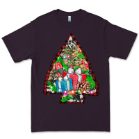 Plum arrowhead christmas gifts Premium Tee - AdoDesignShop