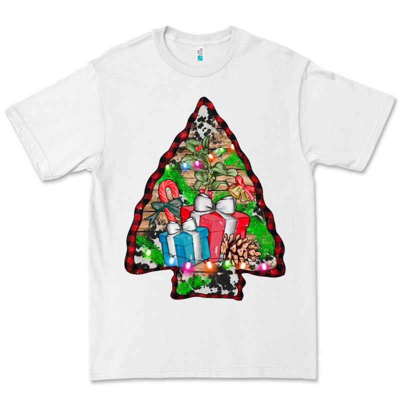 Arrowhead Christmas Gifts Premium Tee by AdoDesignShop | Teevron