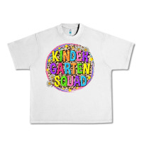 Lunar Rock kindergarten squad Urban Heavy Tee - NancyCooperArtShop