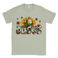 Matcha jesus san judas Classic Tee - JahusDesignShop