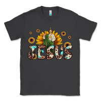 Smoke jesus san judas Classic Tee - JahusDesignShop