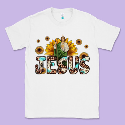 Jesus San Judas Classic Tee Designed By Jahusdesignshop