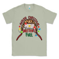 Matcha merry christmas shitter s full Classic Tee - MaliasSmallBusiness