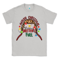 Moon Dust merry christmas shitter s full Classic Tee - MaliasSmallBusiness