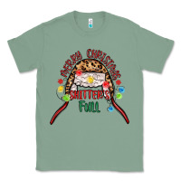 Sage merry christmas shitter s full Classic Tee - MaliasSmallBusiness