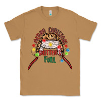 Toasted Coconut merry christmas shitter s full Classic Tee - MaliasSmallBusiness