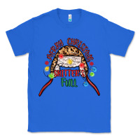 True Royal merry christmas shitter s full Classic Tee - MaliasSmallBusiness