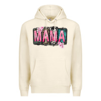Tofu Mama vibes Mother's Day Premium Hoodie - CowGirlArtShop