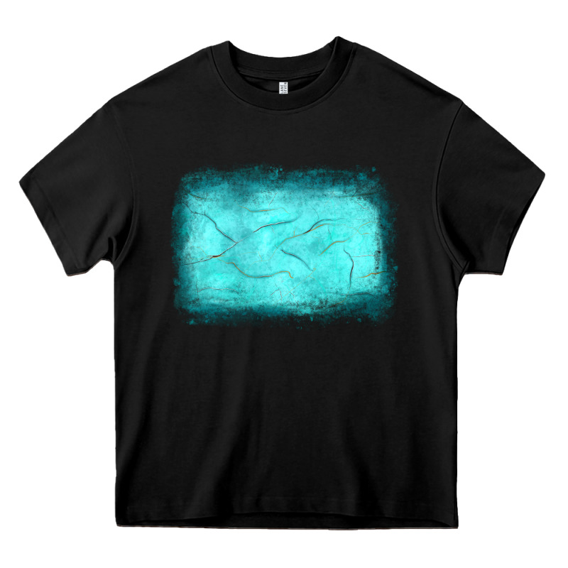 Gemstone Background Heavy Core Tee by JahusDesignShop | Teevron