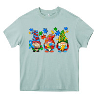 Arona autism gnomes Heavy Core Tee - AdoDesignShop