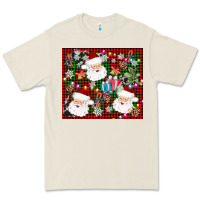 Bone santa christmas Premium Tee - AdoDesignShop
