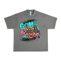 Tornado gone racing Urban Heavy Tee - MaliasSmallBusiness