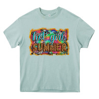Arona hot girl summer Heavy Core Tee - Artiststas