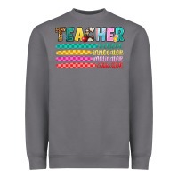 Storm teacher believe Heavyweight Sweatshirt - Artiststas