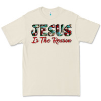 Bone jesus is the reason Premium Tee - AdoDesignShop