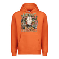 Carrot Last night we let the liquor talk Premium Hoodie - HowdyJamesFarm
