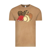 Vintage Camel softball Vintage Tee - MaliasSmallBusiness
