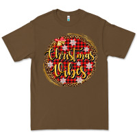 Cacao christmas vibes Premium Tee - AdoDesignShop