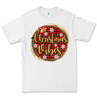 White christmas vibes Premium Tee - AdoDesignShop
