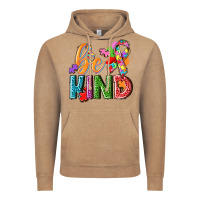 Vintage Coffee autism be kind Vintage Hoodie - NancyCooperArtShop