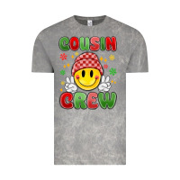 Cloud Rock cousin crew Vintage Tee - MaliasSmallBusiness
