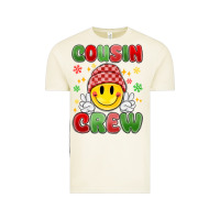 Vintage Arctic cousin crew Vintage Tee - MaliasSmallBusiness