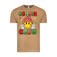 Vintage Camel cousin crew Vintage Tee - MaliasSmallBusiness