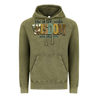 Vintage Olive she speaks with wisdom proverbs 31 26 Vintage Hoodie - NancyCooperArtShop