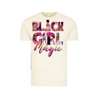 Vintage Arctic black girl magic Vintage Tee - NancyCooperArtShop