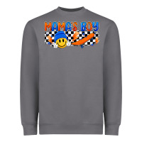 Storm mama s boy Heavyweight Sweatshirt - Artiststas